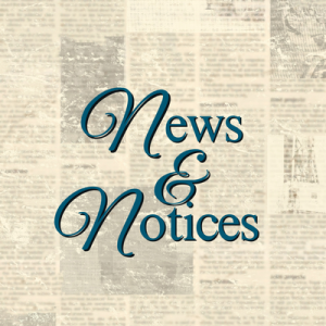 Chaitanya College Pamgarh - News and Notice 2